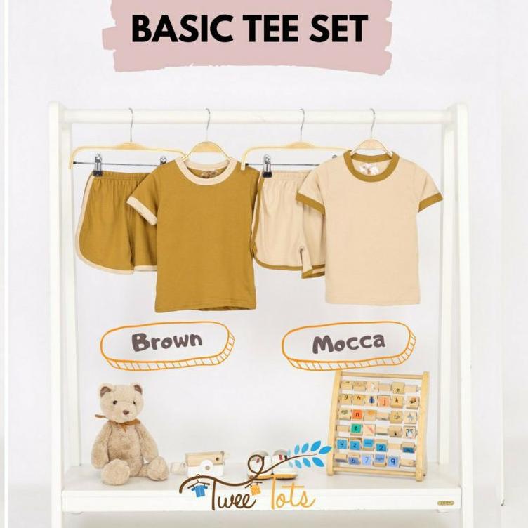 Giảm Giá LớnBộ Đồ Cotton Cho Bé 0-8 Tuổi
