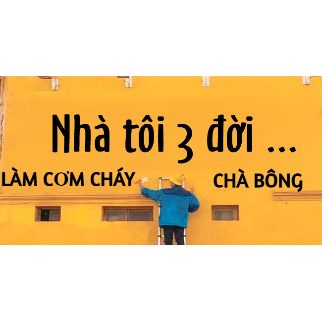 Cơm cháy chà bông Tiến Lộc ( loại truyền thống)