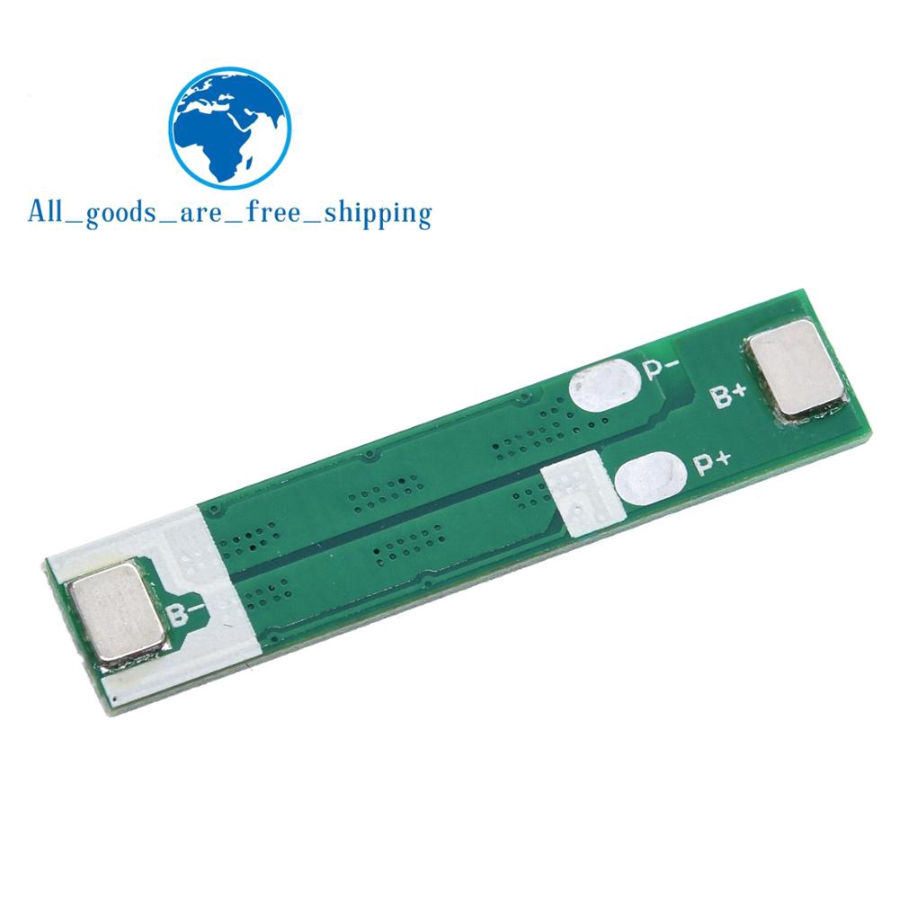 Bảng Mạch Bảo Vệ Pin Lithium Ion Li 7.5a 3.7v Li-Ion3 4 6mos Bms Bms Pm Cho 18650 Lithium Ion Li | BigBuy360 - bigbuy360.vn