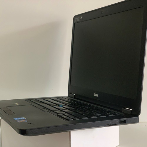 Laptop Xách Tay DELL Latitude E5450 I5-5200U/ RAM 8GB/ SSD 128GB/ 14 Inch HD - Tặng phụ kiện | BigBuy360 - bigbuy360.vn