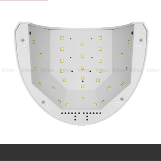 Máy Hơi Gel Sun One 48W