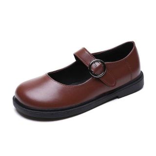 Giày Mary Jane (có ảnh thật)