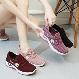 GIÀY THỂ THAO NỮ| GIÀY SNEAKERS| GIÀY TẬP GYM SIÊU XINH