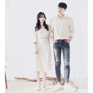 Áo Váy đôi, Đồ đôi dễ thương hàng cao cấp,