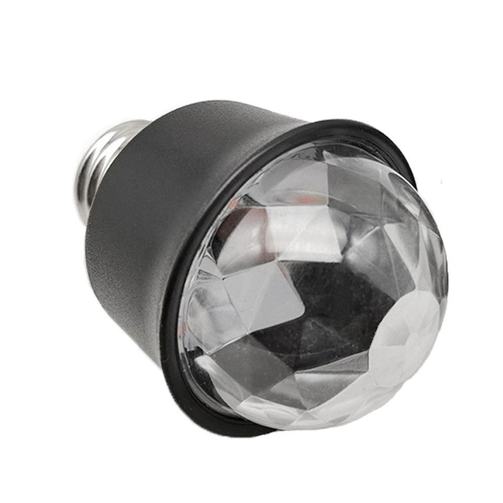 FOREVER Bóng Đèn Disco E27 Nhiều Màu