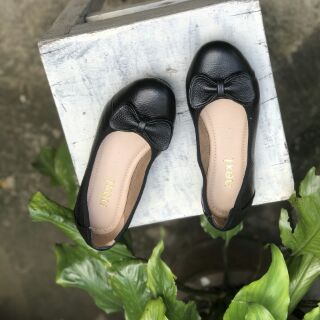 Búp bê da bò 100%(cực kì êm chân)