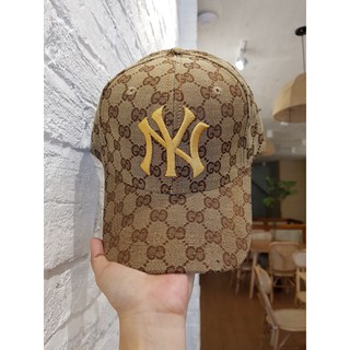 (siêu hót)Mũ lưới trai NY