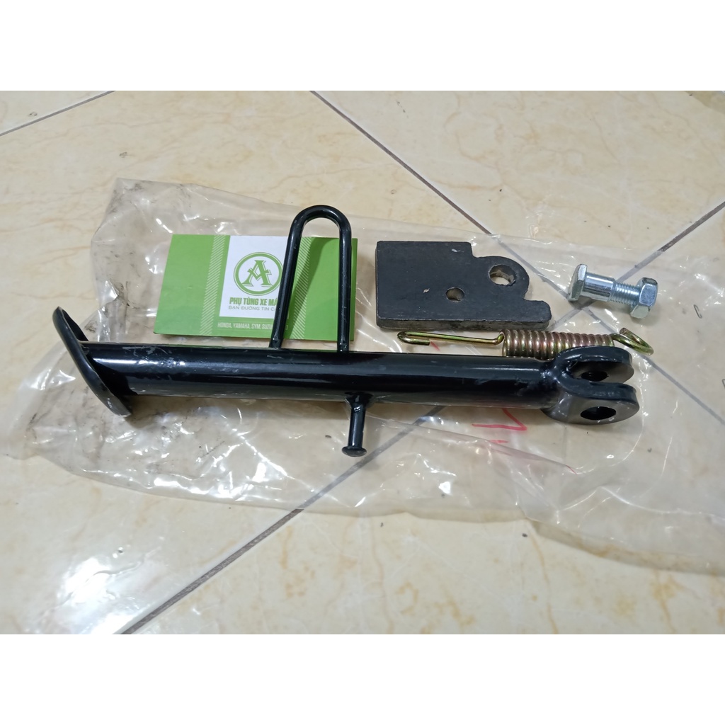 Chân chống nghiêng Sh ý Dylan ps