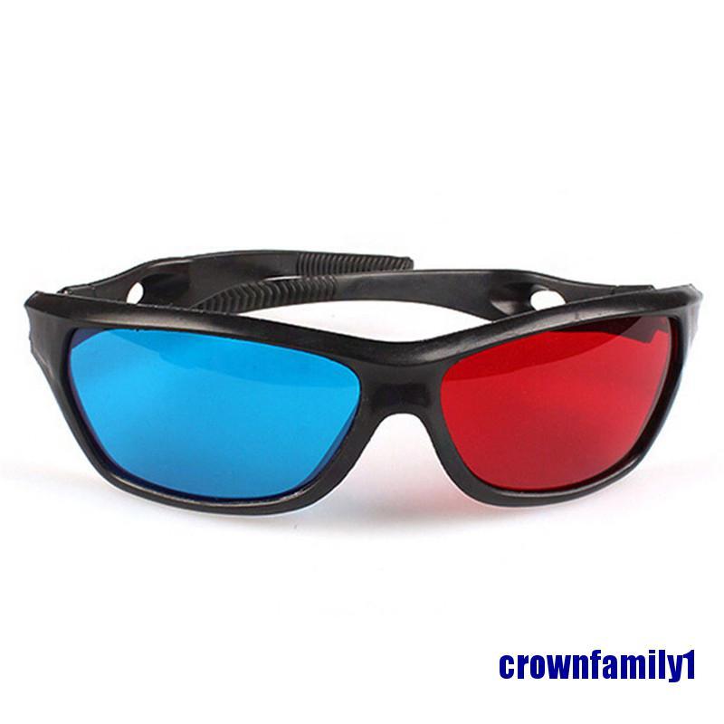 DVD Kính Xem Phim < Crownfamily1 3d | BigBuy360 - bigbuy360.vn