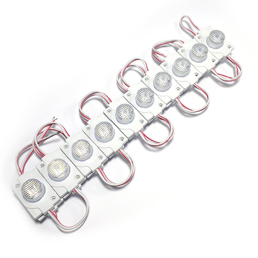 Combo 20 Bóng Led Rọi Mắt Trâu 1.5W Siêu sáng