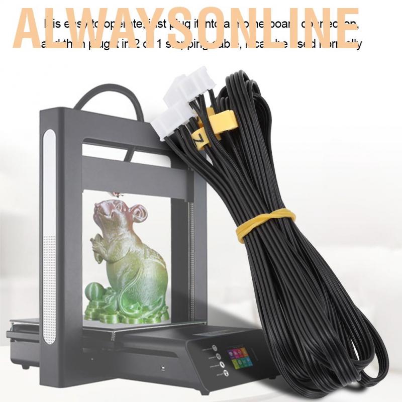 Động Cơ Bước Cho Máy In 3d