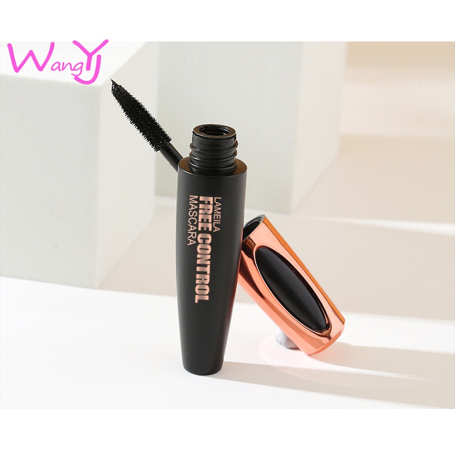 [Hàng mới về] Mascara làm dài dày và cong mi tự nhiên thời trang cao cấp