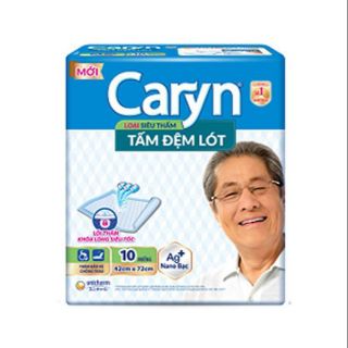 Tấm Đệm Lót Cho Người Già Caryn Bịch 14, 20 Miếng (60cm×70cm)
