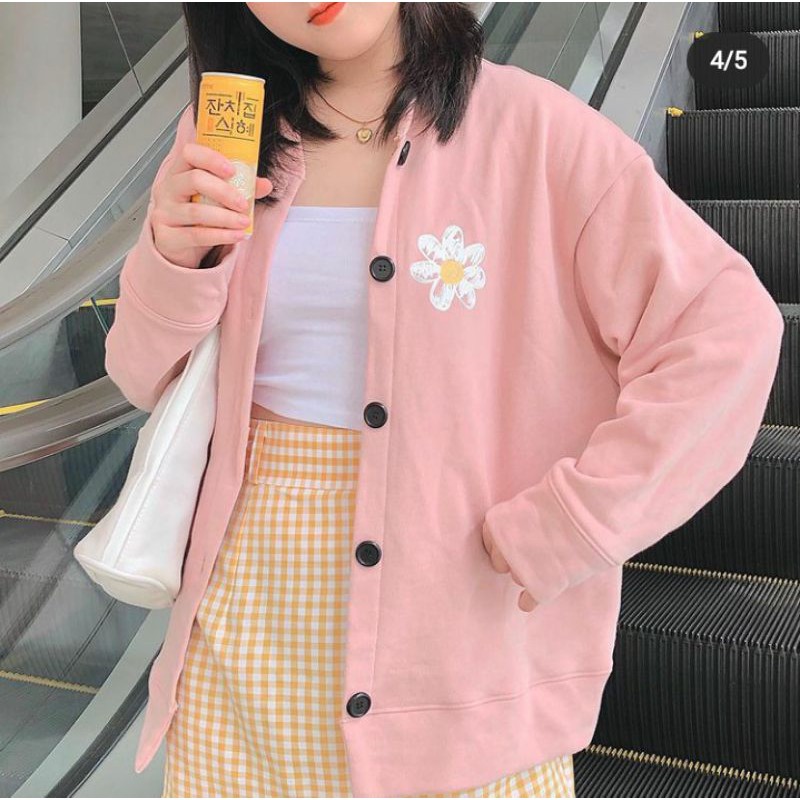 PASS CARDIGAN FIONIX