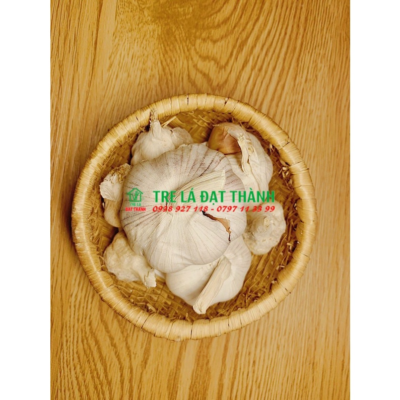 Thúng tre mini đủ size, đựng hạt, trang trí, chụp hình