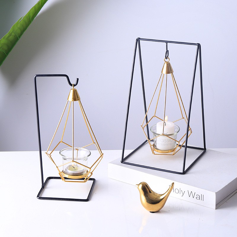 Khay đựng nến thơm