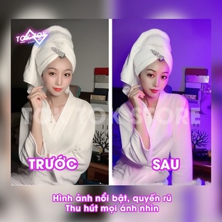 ⚡️Đèn Led Tiktok 5w. màu siêu đẹp!