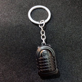 Móc khoá game Pubg