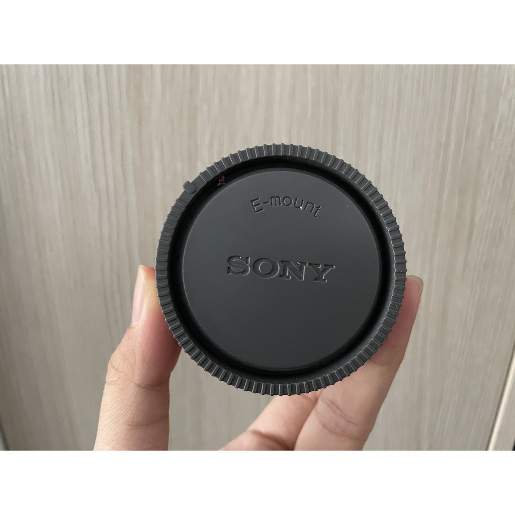Ống kính SAMYANG AF 35mm F/2.8 For Sony