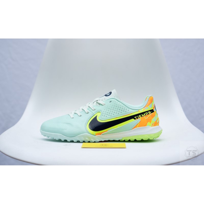 Giày đá banh Nike Tiempo Legend 9 Academy TF DA1191-343