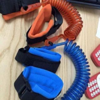 Dây Dắt Trẻ Chống Lạc