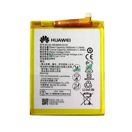 Pin Huawei GR5 MINI /Nova3E/ P9 / P9 LITE / 5C / P8 LITE 2017 / HB366481ECW