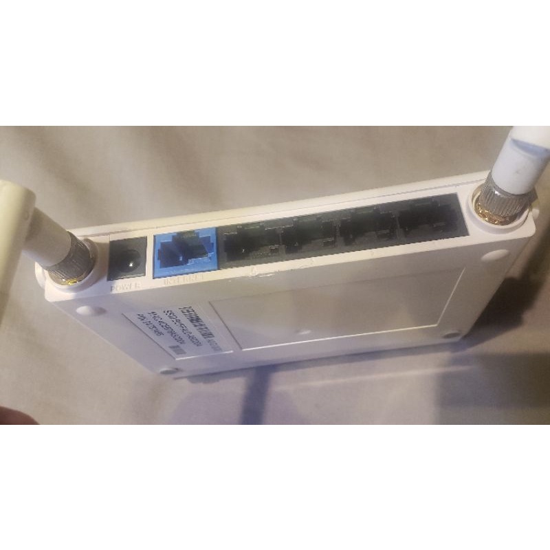 Buffalo WCR HP G300 thu wifi, phát wifi