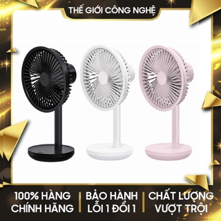 Quạt tích điện Xiaomi Solove F5