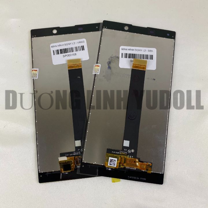 Bộ màn hình Sony L2 - Thay thế