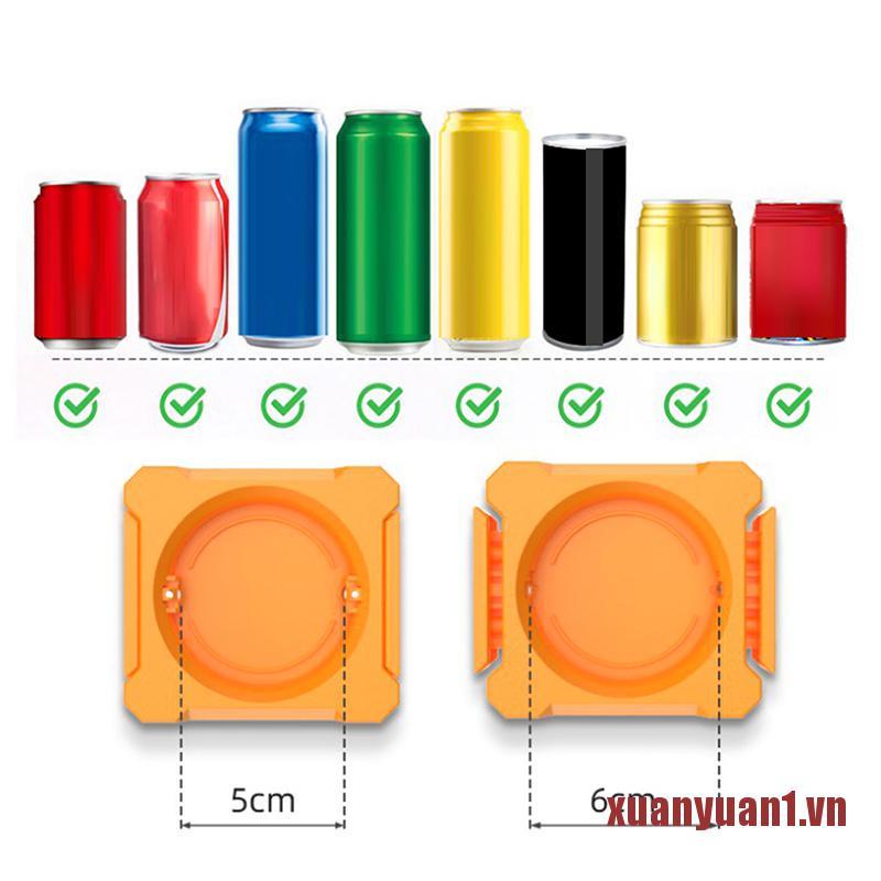 Dụng Cụ Mở Nắp Chai / Lon Tiện Lợi