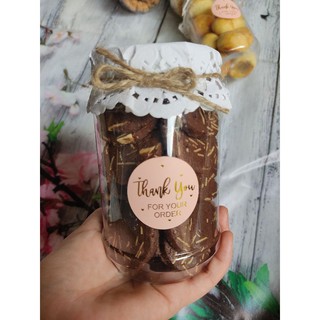 Cookie bánh quy