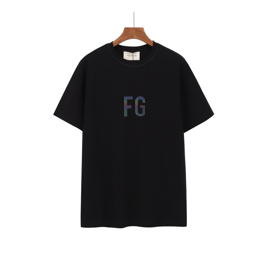 Áo phông FOG essentials phản quang , tee Fog,áo Fear of God FG phản quang,tee FOG essentials,áo FOG