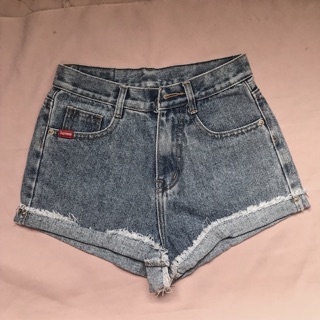 SHORT JEANS ĐỒNG GIÁ 165k
