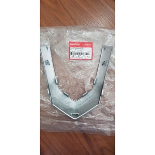 Bộ ốp đầu xe Airblade Fi đời đầu