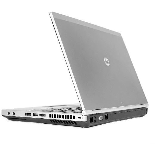 HP ELITEBOOK 8470P I5