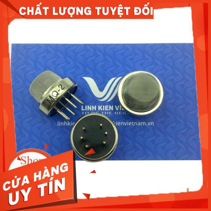 Cảm biến khí Gas MQ2 - B3H19