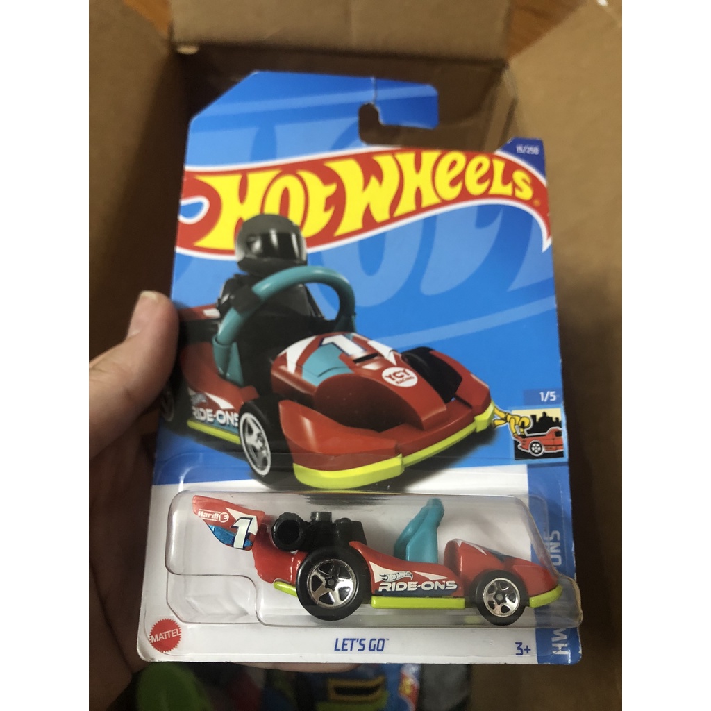 HOTWHEELS XE MÔ HÌNH TĨNH TỶ LỆ 1:64