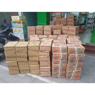 Thùng Mì Mug Nhật Cho Bé