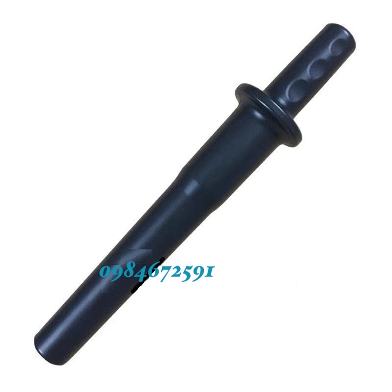 Que khuấy máy xay sinh tố công nghiệp Kuvin Q8 Nikito Seoul-2018