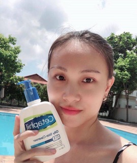 ✨✨✨ Sữa Rửa Mặt Cetaphil Gentle Skin Cleanser 500ml ✨✨✨