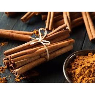 Vỏ Quế Khô - 100gr