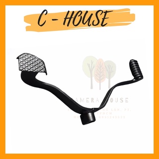 Cần số 2 chiều cho xe Exciter 135-155 giúp đạp số nhanh, đỡ hư giày