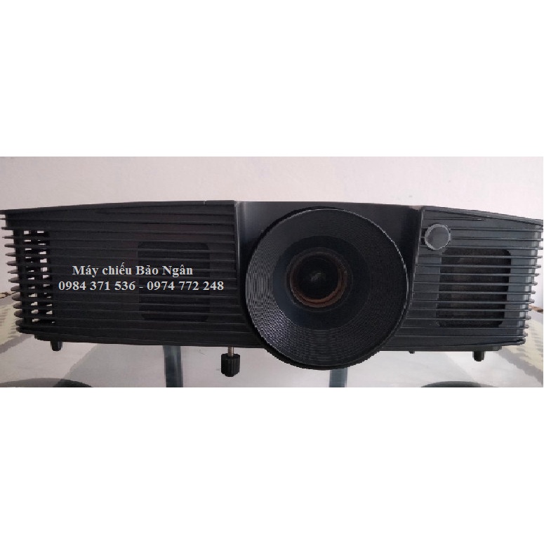 Máy chiếu optoma X316 (Máy cũ)