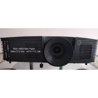 Máy chiếu optoma X316 (Máy cũ)