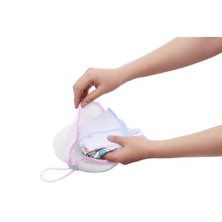 TÚI LƯỚI GIẶT ĐỒ AISEN LG020