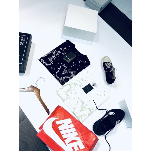 Áo Thun Lv nam nữ in hoạ tiết - Áo Phông Nam cổ tròn Lv 2 màu trắng đen thun cotton cao cấp giá rẻ mùa hè