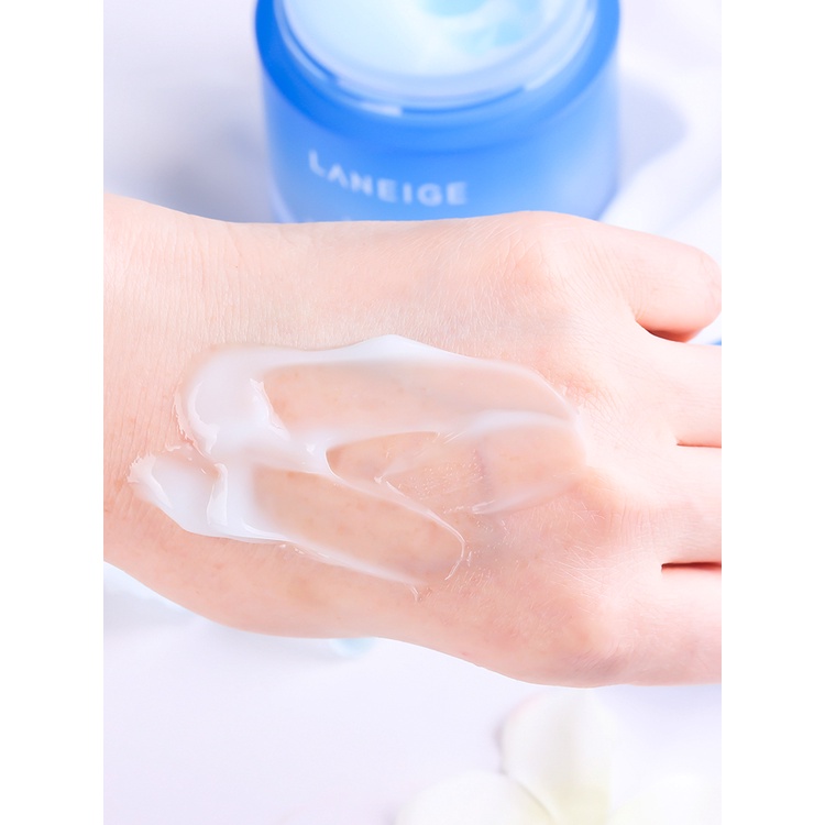 Mặt nạ ngủ dưỡng ẩm Laneige water sleeping mask15ml