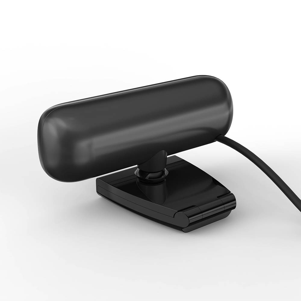 Webcam Lr-1080p Usb Kèm Micro Phù Hợp Cho Quay Video / Họp Trực Tuyến | BigBuy360 - bigbuy360.vn