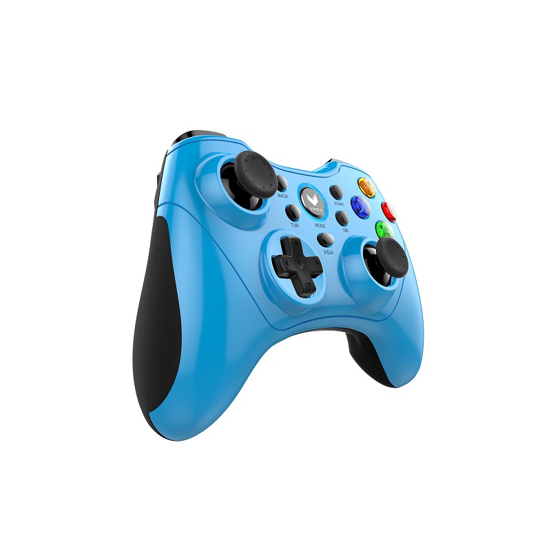 Tay Cầm Gamepad Có Dây Rapoo V600S