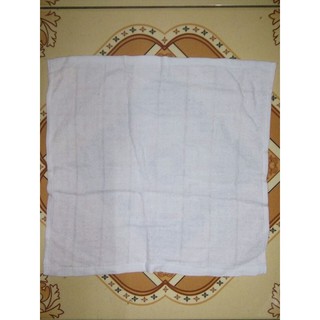 KHĂN VUÔNG 20*20CM
